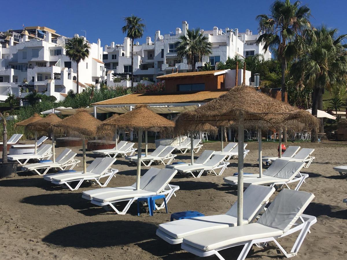 Casa Aldea De La Gitana Estepona Exterior foto