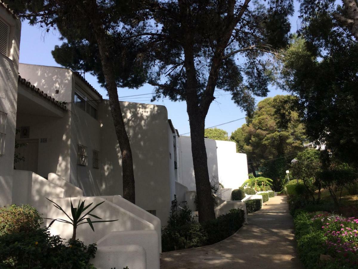 Casa Aldea De La Gitana Estepona Exterior foto